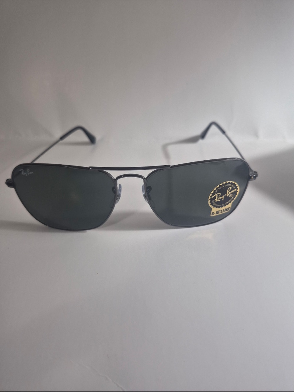 Ray-Bans